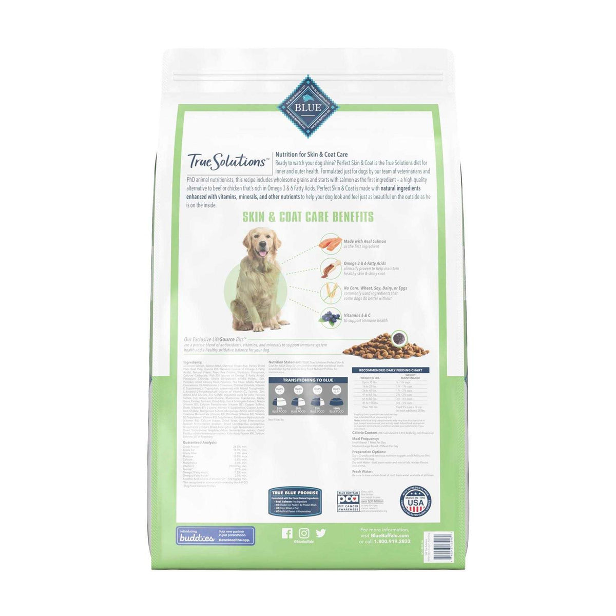 Dog Food F894984