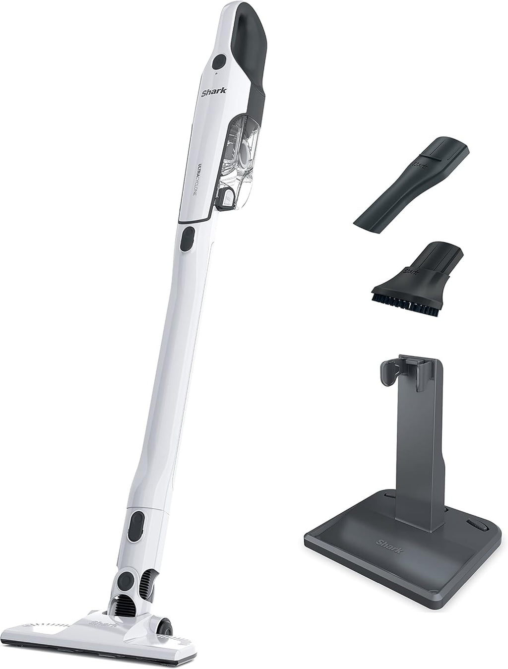 2-in-1 Cordless Handheld Vacuum Ultracyclone System, Blue Y57013