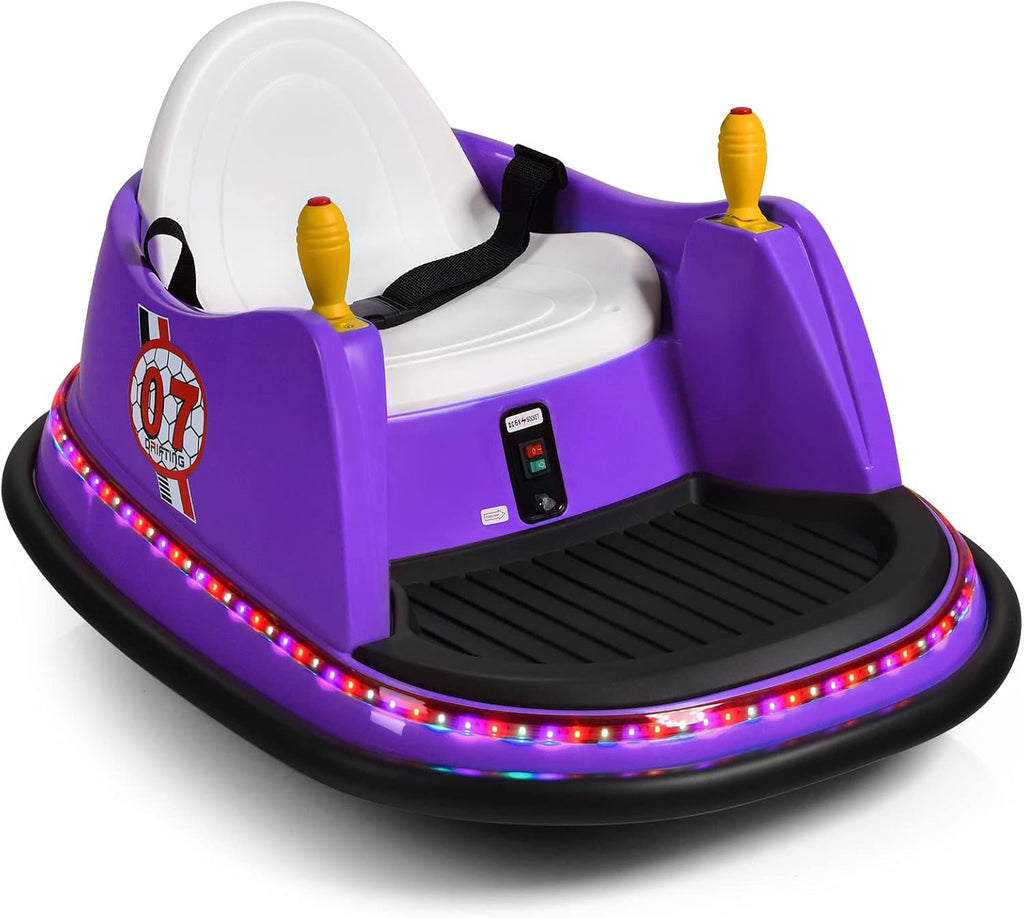 6V Battery Powered Ride on Car with Remote Control P5114
