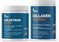 Collagen Peptides and Colostrum Powder P5906