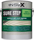 Saddle Brown Anti-Slip Acrylic Coating Paint, 1 Gallon, Pack of 2 M436