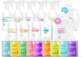 Household Cleaning Supplies Set of 11 Products M953112
