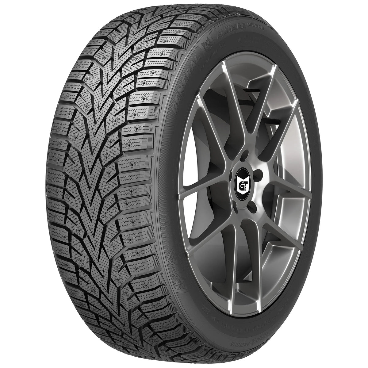 Winter Studdable Tire H241