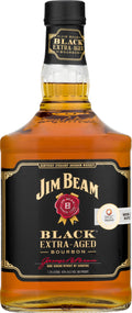 Black 8 Year Old Bourbon 1.75 L X96490