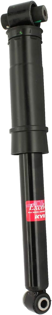 Gas Shock Pack of 2 A864353