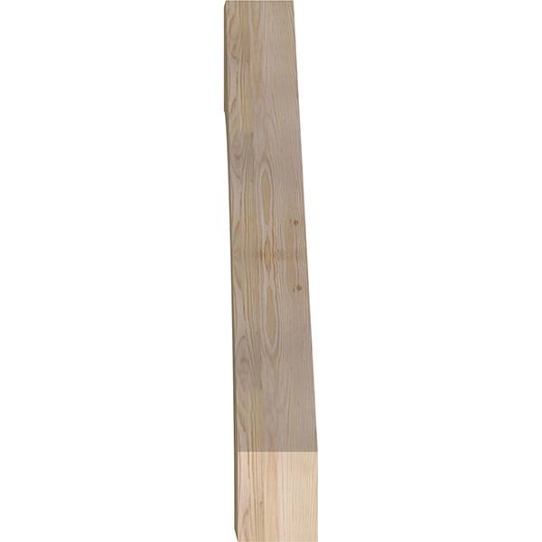Rough Sawn Brace, Douglas Fir Y629080