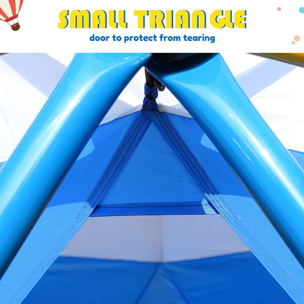 Dome Climber Canopy Waterproof for 10FT Jungle Gym Tent C297873