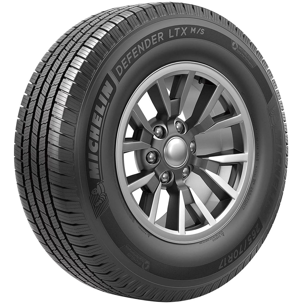 All Season 235/75R17 Light Truck Tire M82608