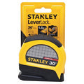 30 ft Steel SAE Tape Measure S598