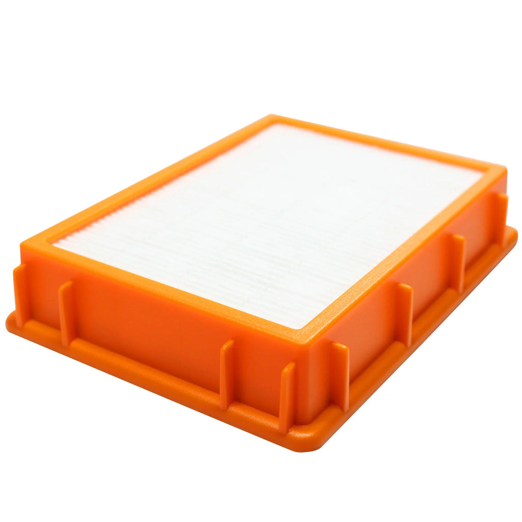 6 Replacement Vacuum Bags & 2 HEPA Filter X301509