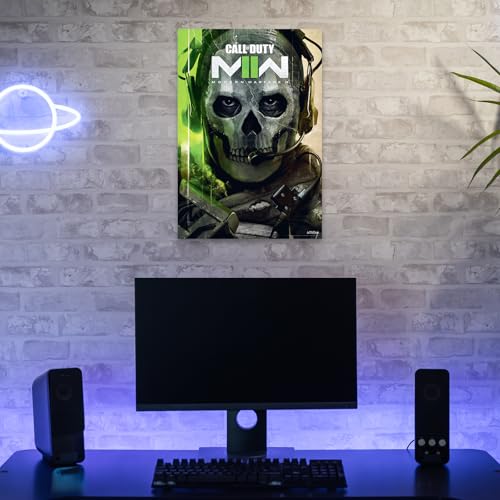 8 Pcs 16.5 x 11.5 inch Wall Decor Posters L896