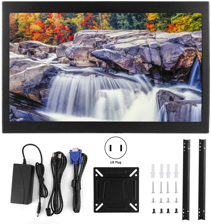 15.6 Inch 1080P IPS Touchscreen Portable Monitor Y217607