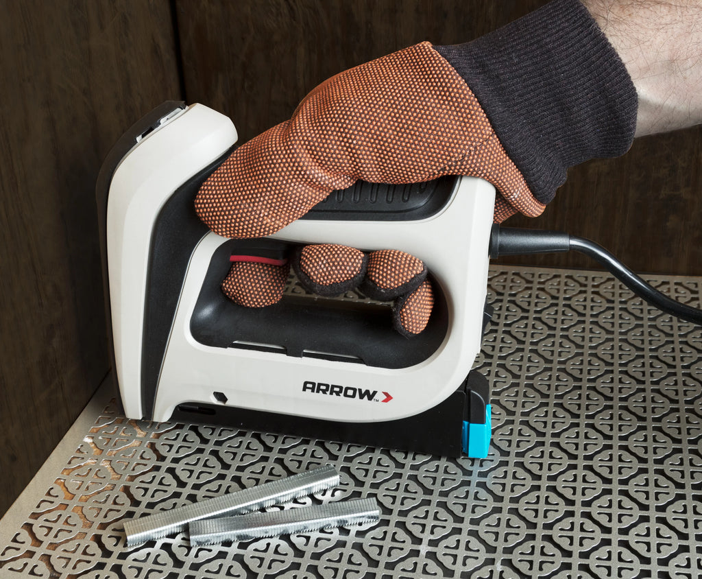 Corded Electric Staple Gun I35269