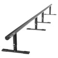 55 Long 3-Step Adjustable Height Skate Rail Y330537