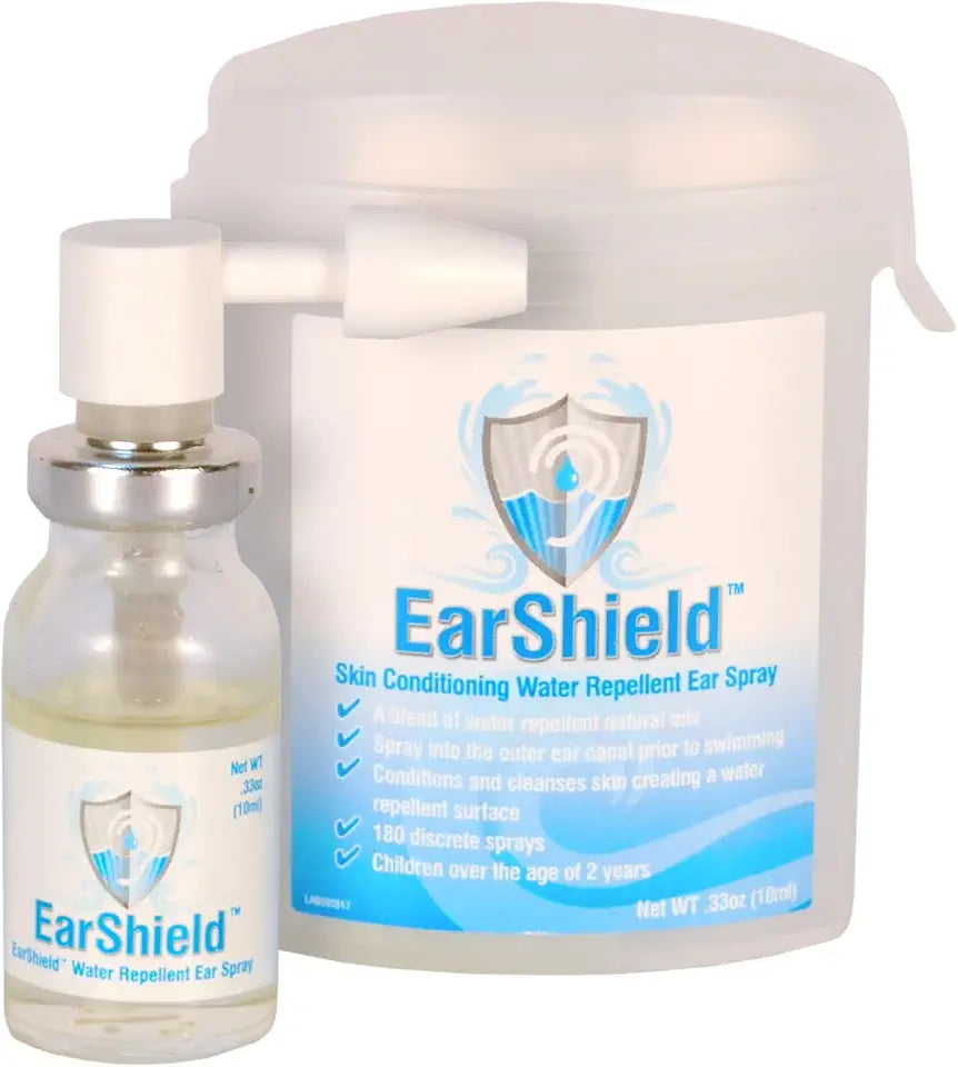 EarShield Spray X830677