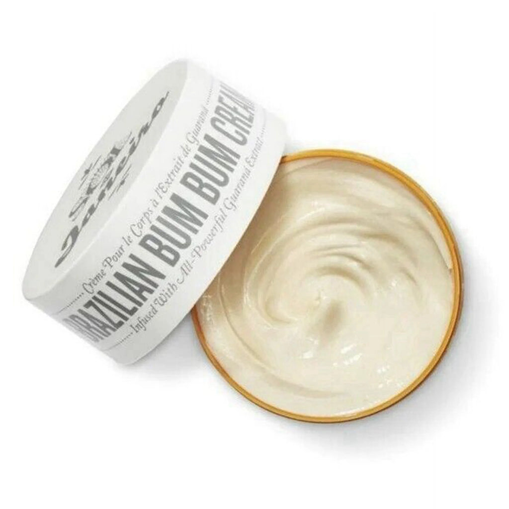 Brazilian Bum Bum Cream 8 floz / 240 mL G7045