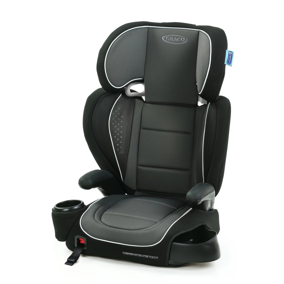 Booster Seat S8162
