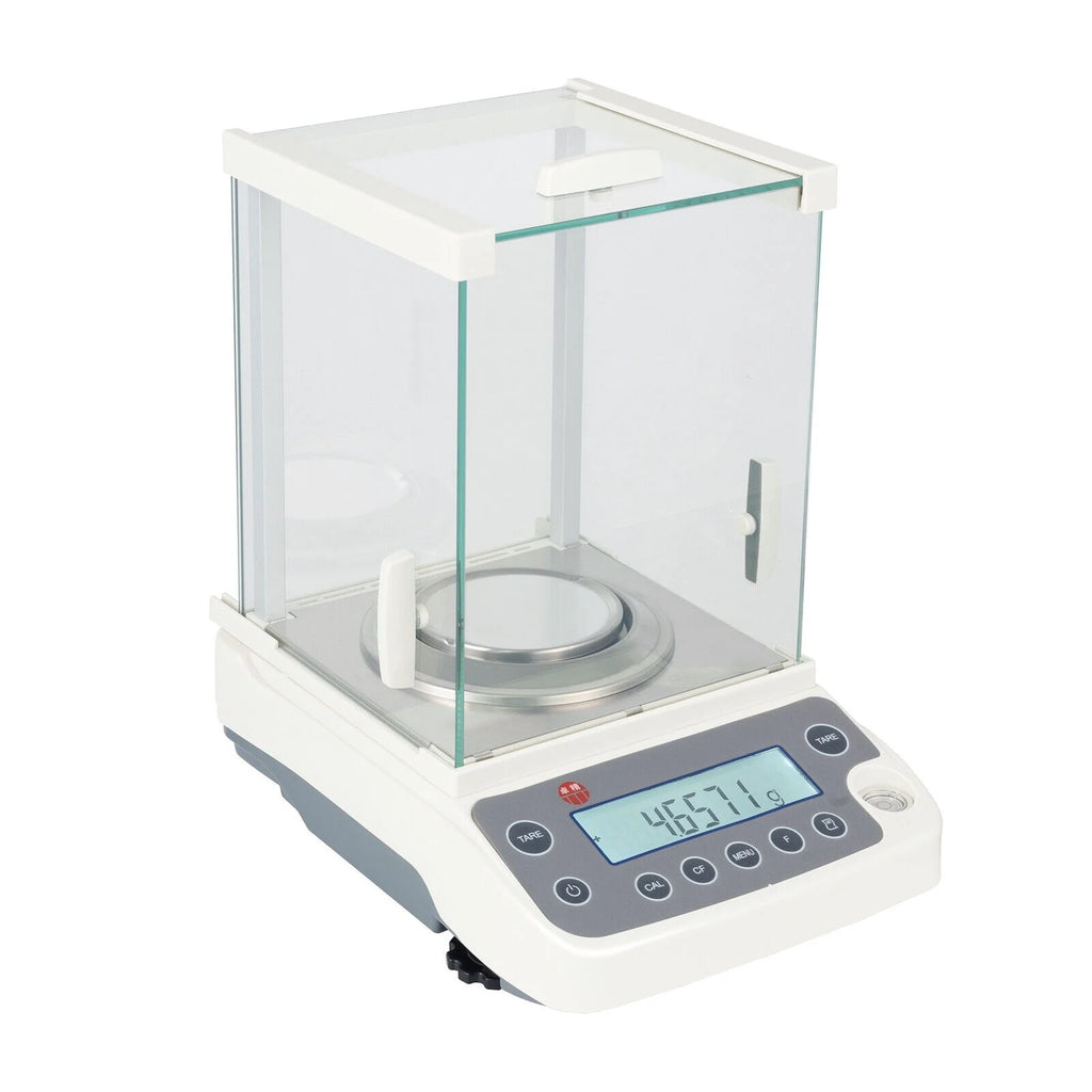 0.1 mg Electronic Analytical Balance G627