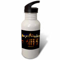 21 oz Sports Water Bottle Q31415