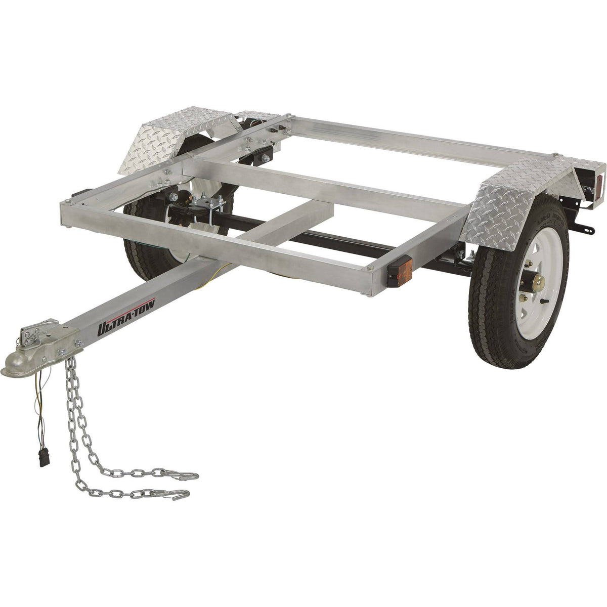 Aluminum Utility Trailer Kit Q860373