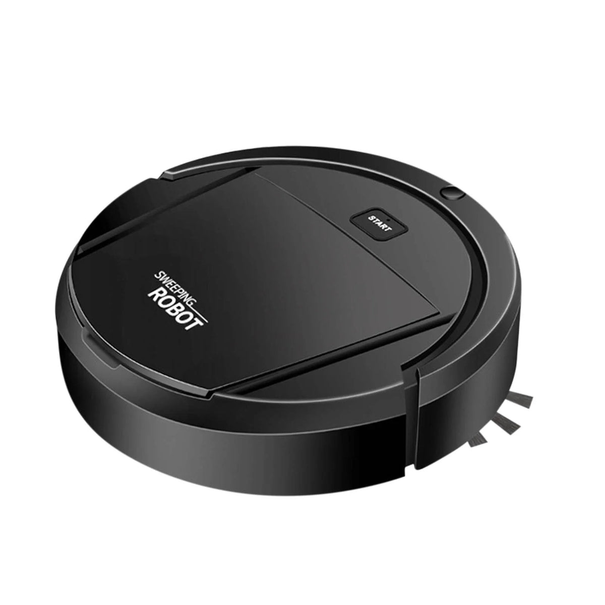 Robotic Vacuum Cleaner Ultra Slim D4976