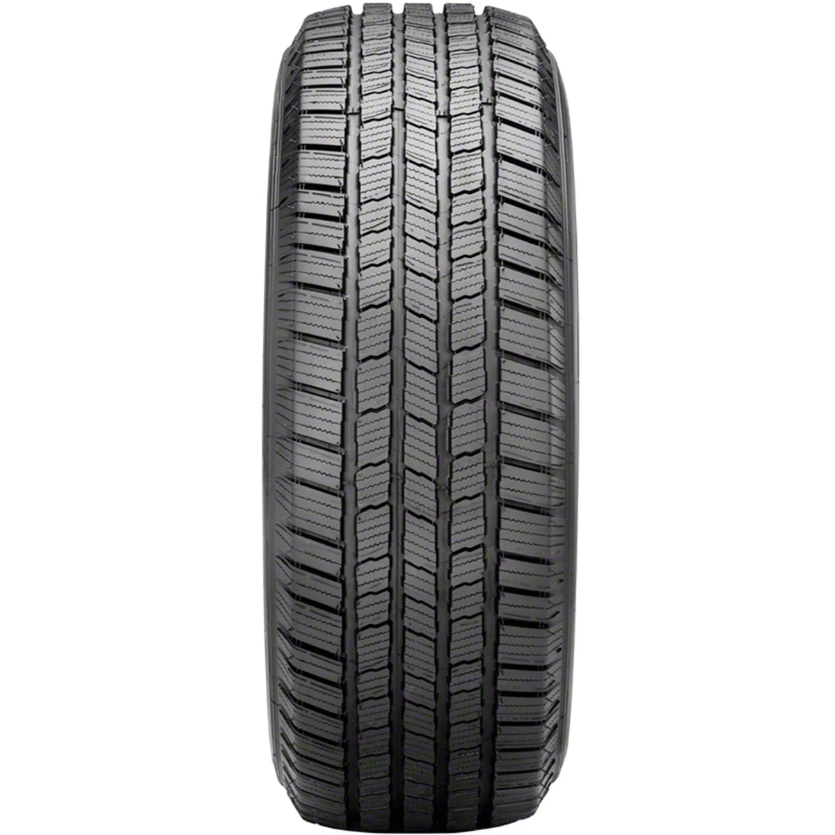 All Season 235/75R17 Light Truck Tire M82608