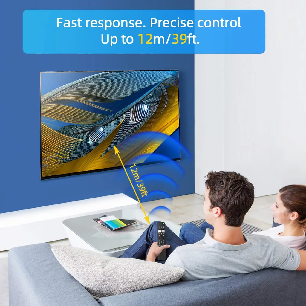 Voice Remote Control for Sony TV I542902