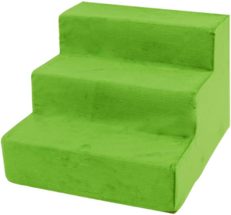 3-Step Folding Pet Stairs Pack of 2 A626