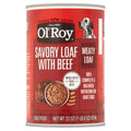 Beef Wet Dog Food W883583