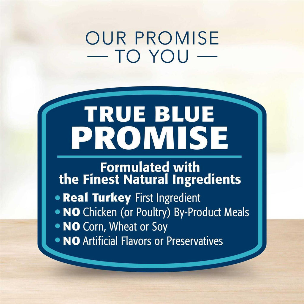 Turkey & Potato Small Breed Dry Dog Food R323074