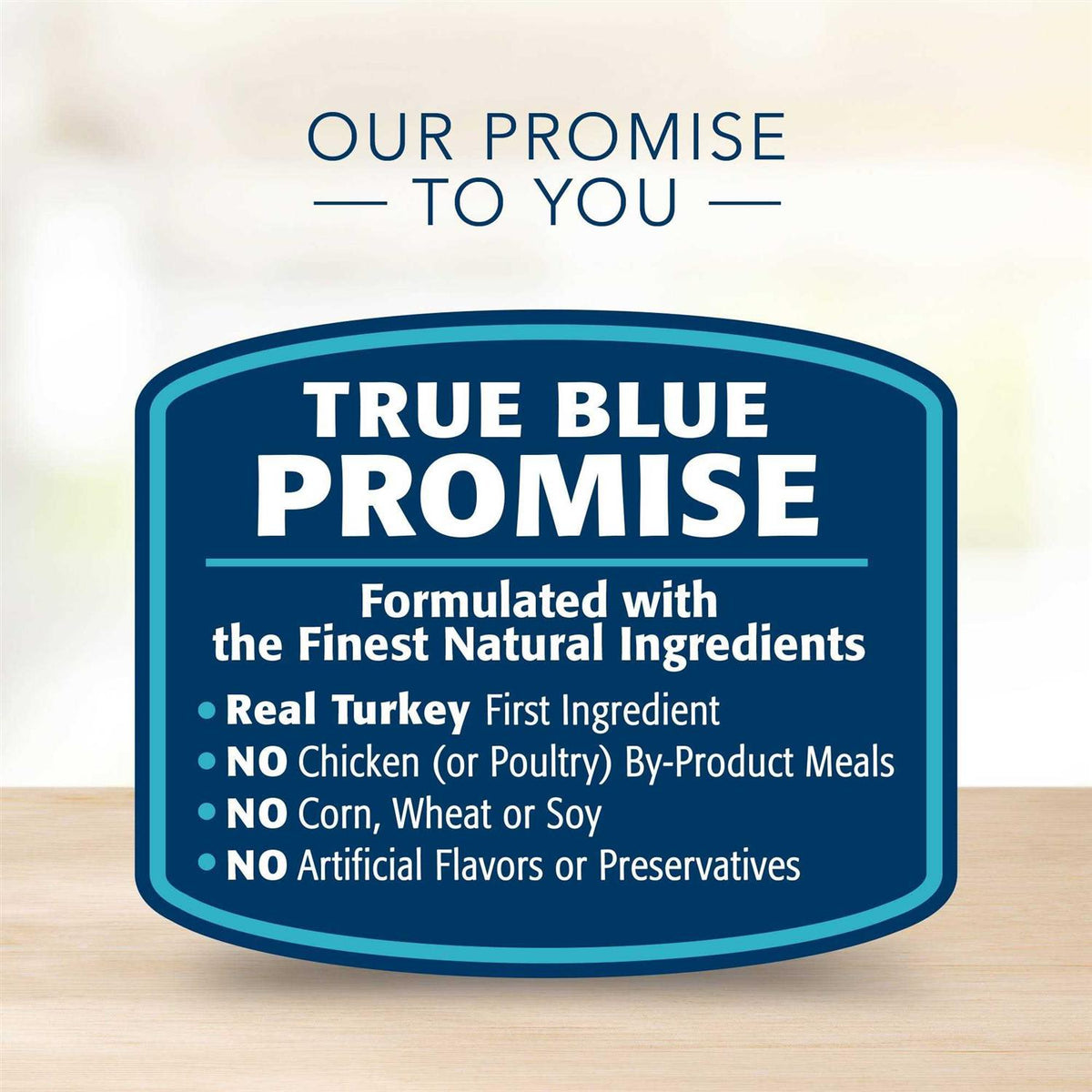 Turkey & Potato Small Breed Dry Dog Food R323074