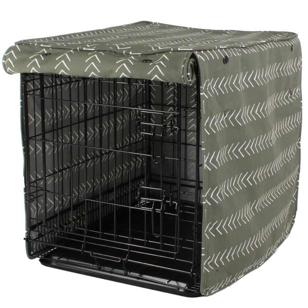 Dog Cat Crate Cover L850