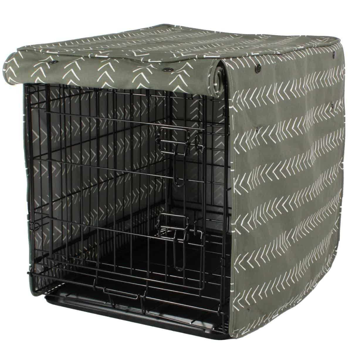 Dog Cat Crate Cover L850