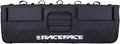 T2 Tailgate Pad Black K7246