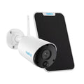 3MP Wireless Battery-Powered Security Camera D955