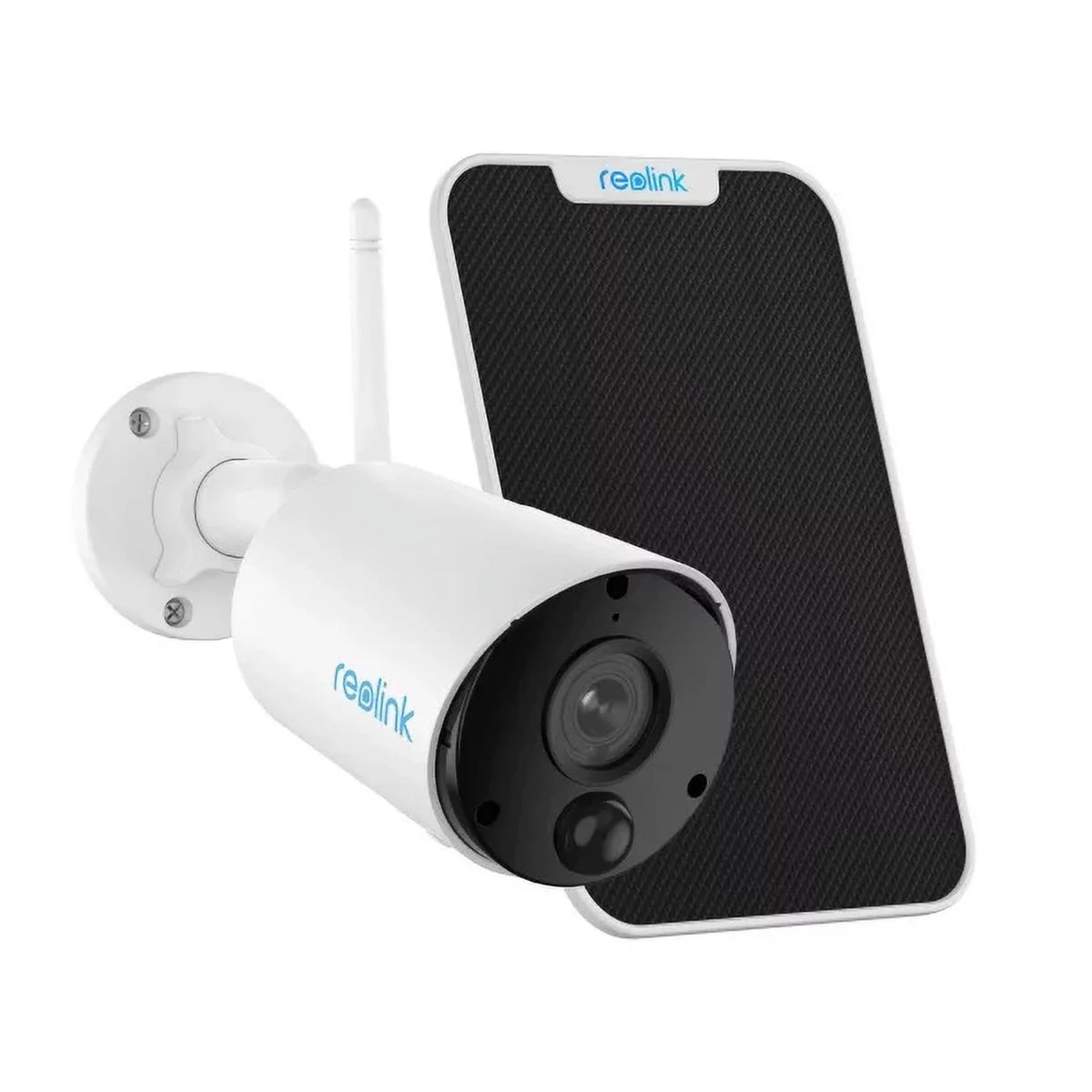 3MP Wireless Battery-Powered Security Camera D955