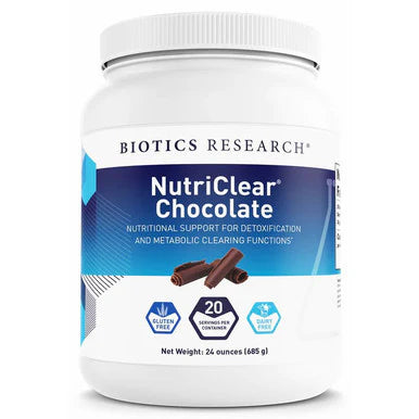 Chocolate 24oz A959