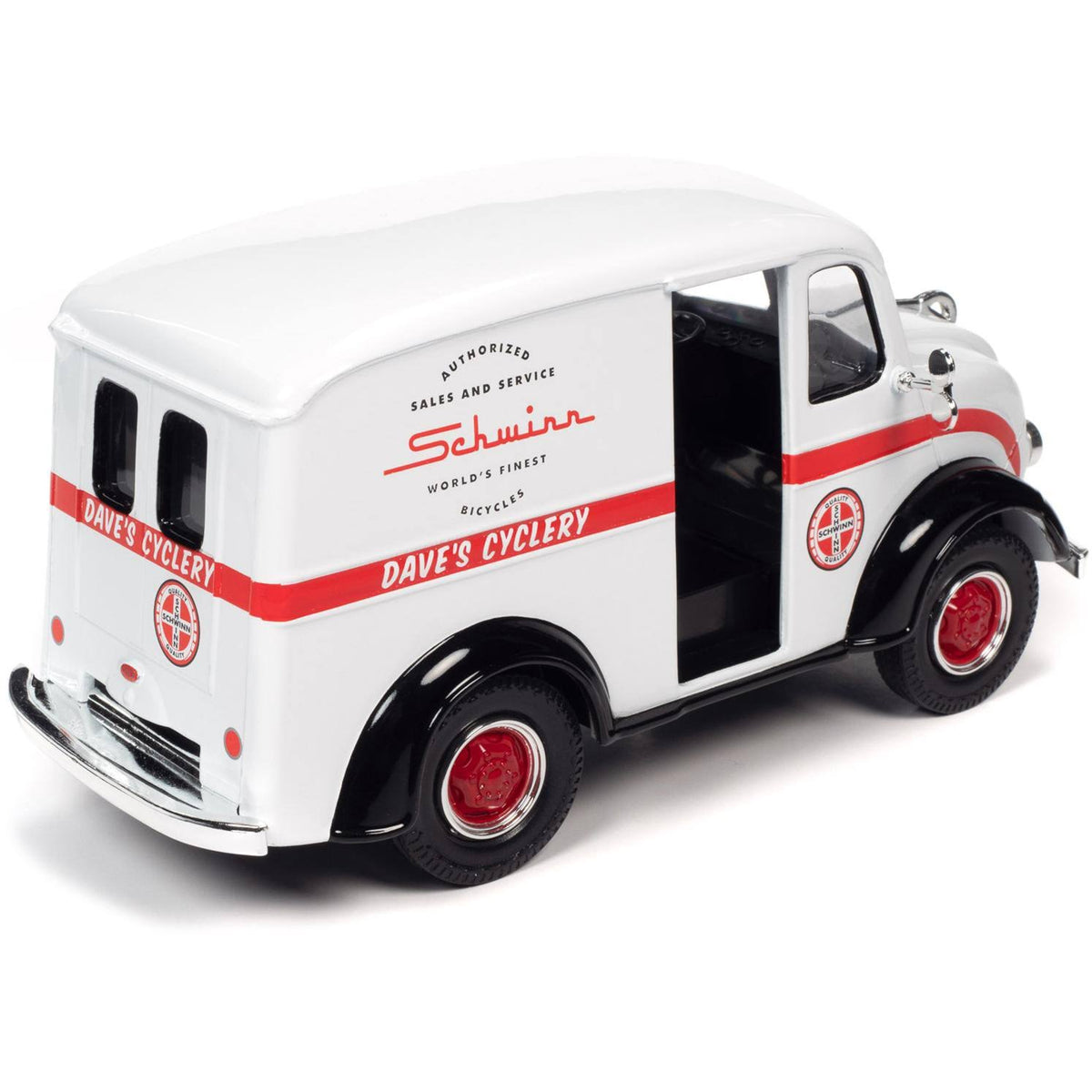 1/24 Diecast Model Car S552