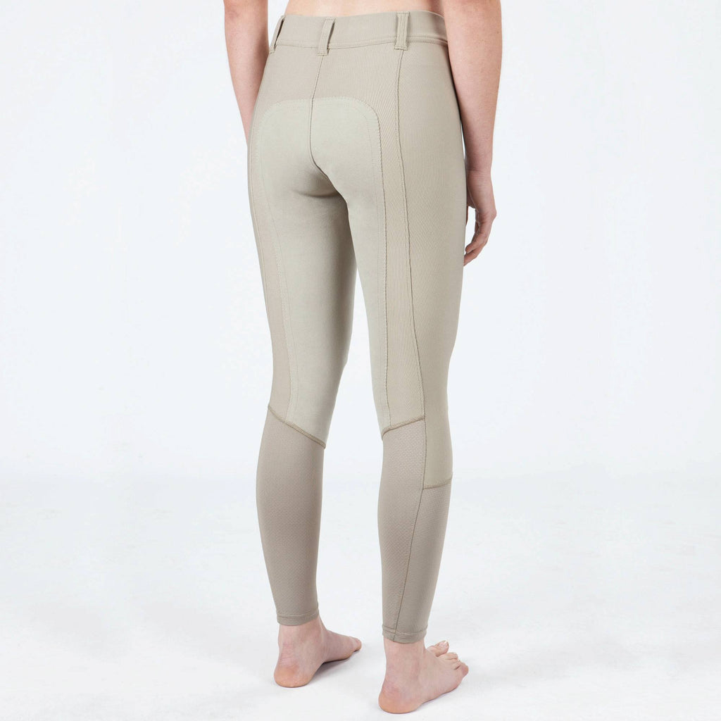 Full-Seat Breeches T751