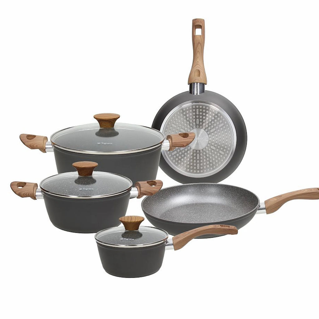 8pcs Cookware Set X48507