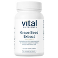 Grape Seed Extract 90 Capsules F57914