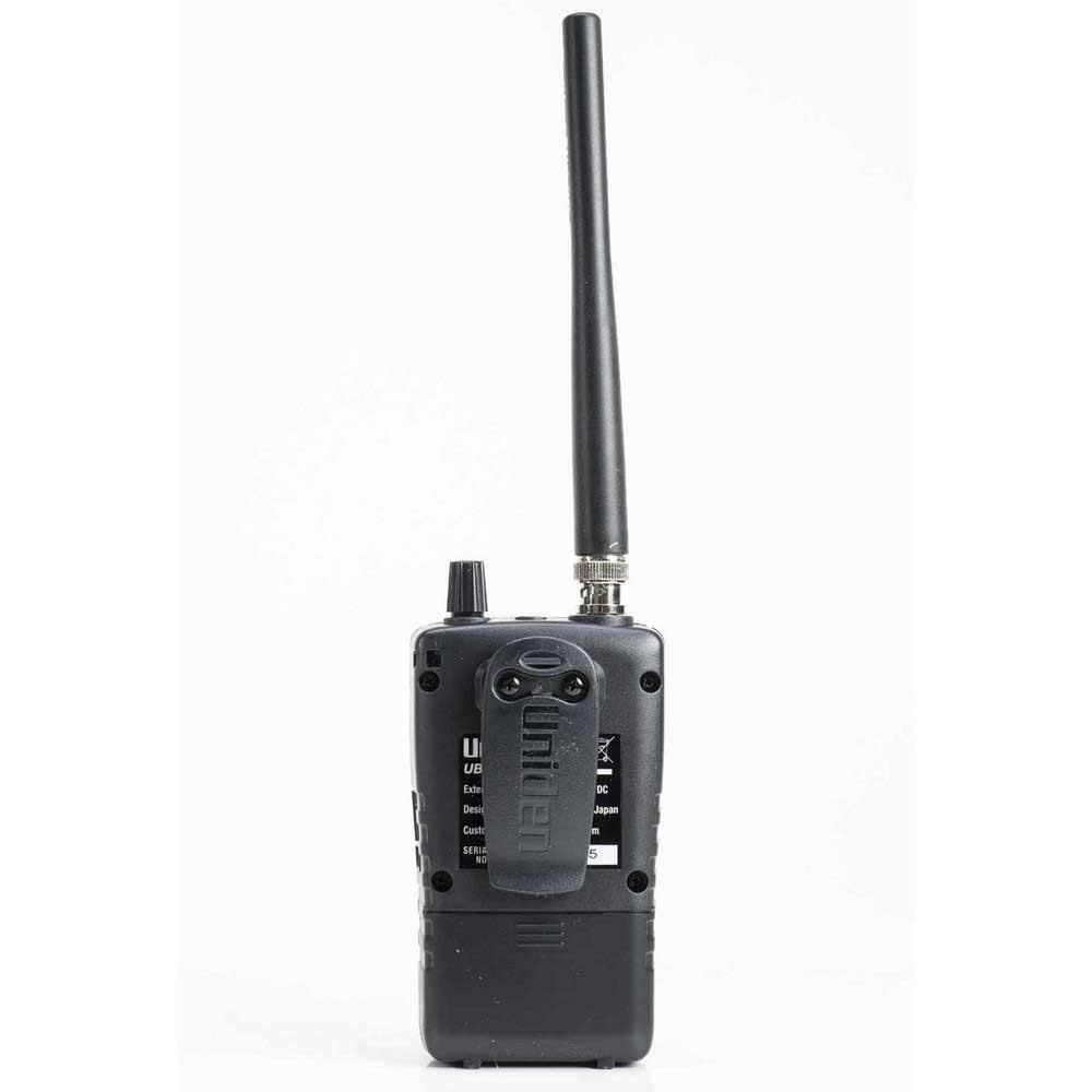 Portable Radio Frequency Scanner D1887