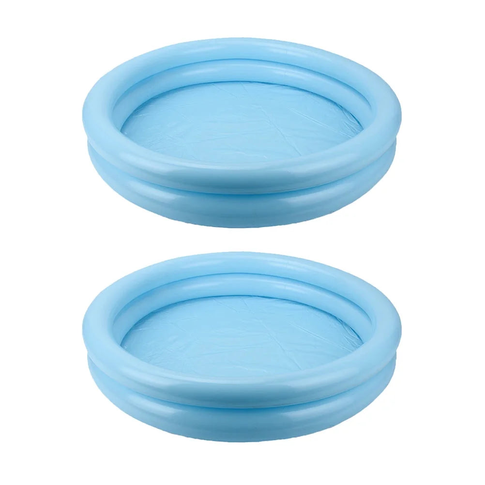 2Pcs Inflatable Sand Trays Z315