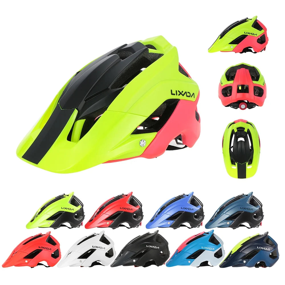 Mountain Bike Helmet G565472