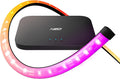 HDMI 2.0 Sync Box & TV LED Backlight Kit N9326