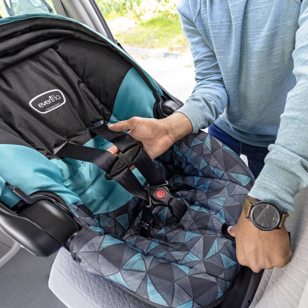 Infant Car Seat A599859