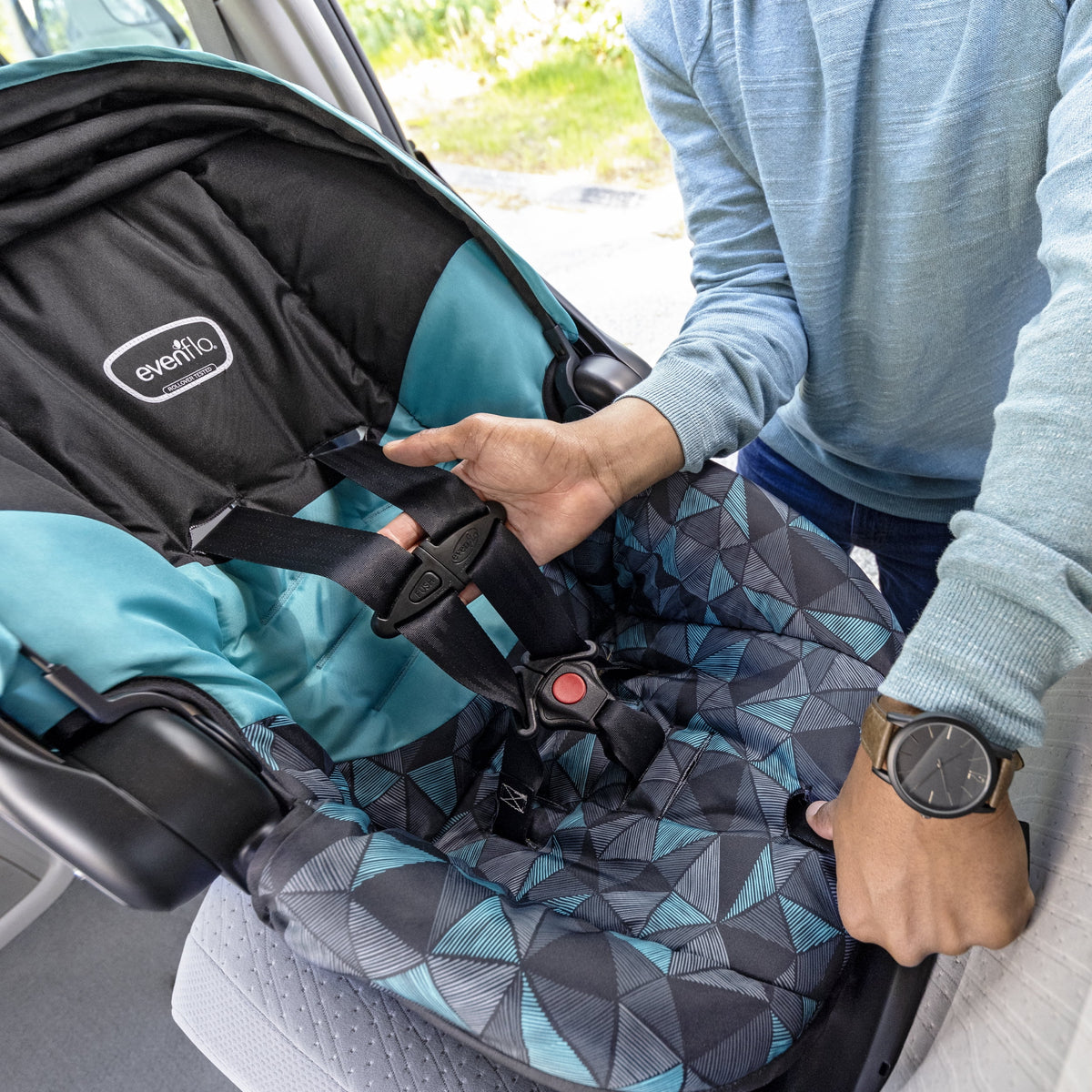 Infant Car Seat A599859