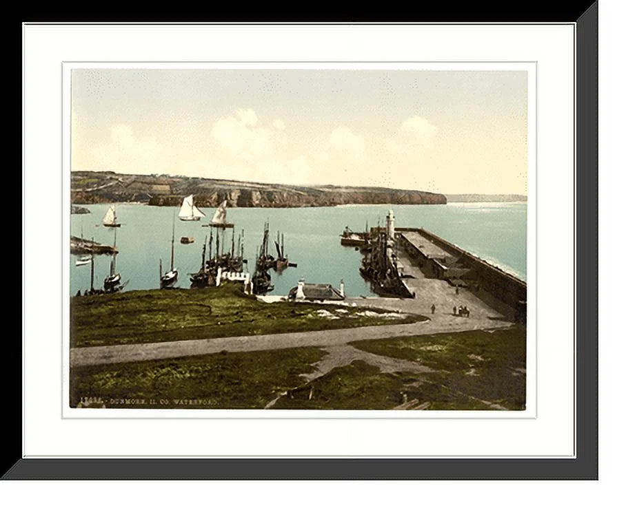 Framed Print 17-7/8" x 21-7/8" L265093