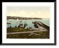 Framed Print 17-7/8" x 21-7/8" L265093
