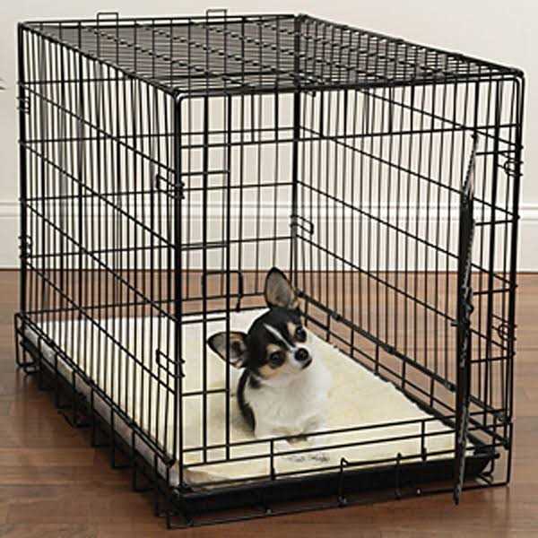 Double Sided Sherpa Pet Mat L315359